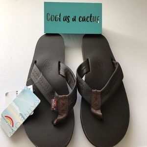 Rainbow Sandals